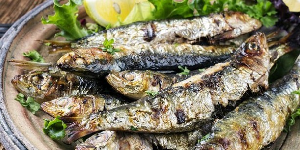 Foto - Dünyanın en sağlıklı gıdaları