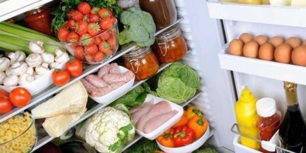 Dünyanın en sağlıklı gıdaları