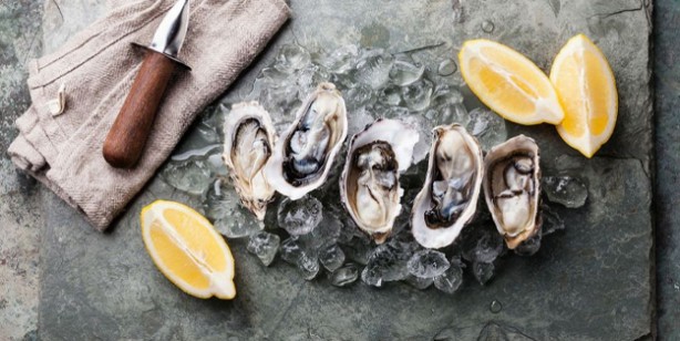 Foto - Dünyanın en sağlıklı gıdaları