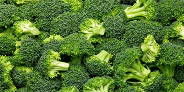 Foto - Dünyanın en sağlıklı sebzesi seçildi! İlaca bedel bitkilere talep patladı, alımda artış kaydetti