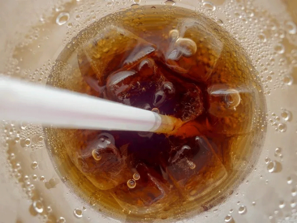 Foto - Dünyanın en sağlıksız besini! Sofranızda zehir bulundurmayın...