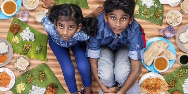 Foto - Dünyanın en sağlıksız beslenen ülkeleri ve en sağlıklı beslenen ülke belli oldu! Ülkelerin beslenme alışkanlıkları