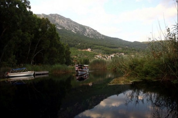 Foto - Dünyanın en sakin kentleri
