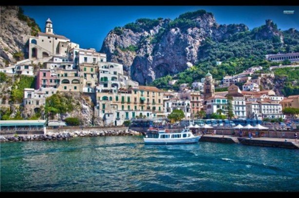 Dünyanın en sakin kentleri