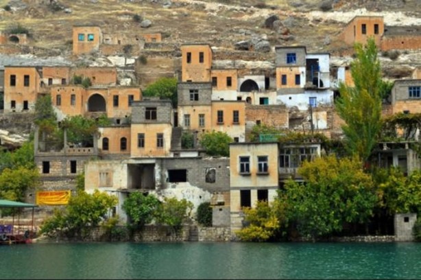 Foto - Dünyanın en sakin kentleri