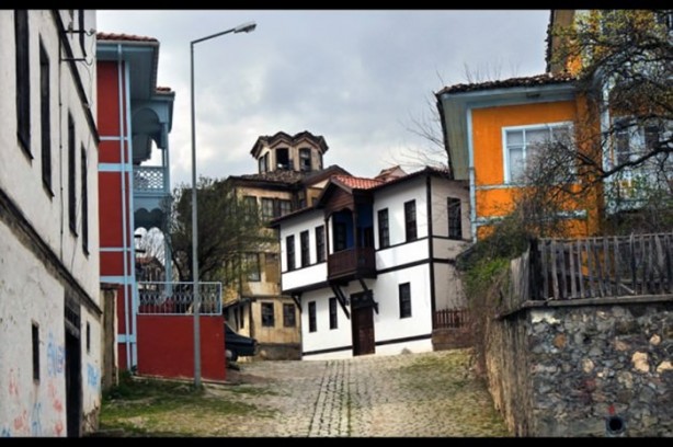 Foto - Dünyanın en sakin kentleri