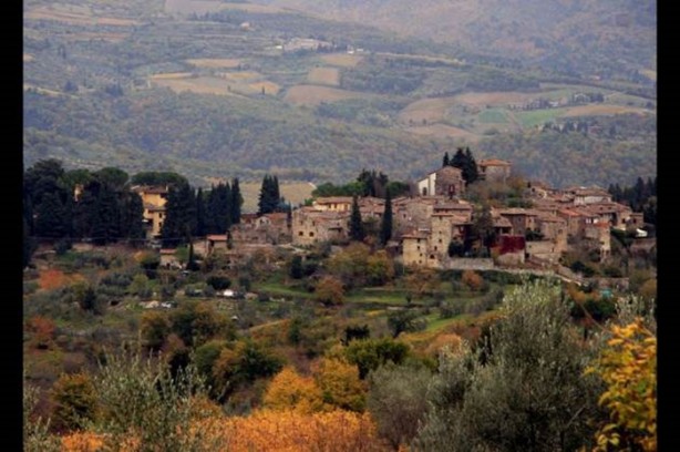 Foto - Dünyanın en sakin kentleri