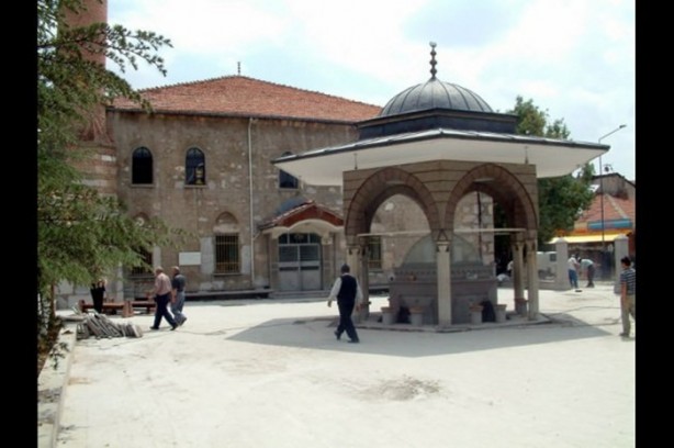 Foto - Dünyanın en sakin kentleri