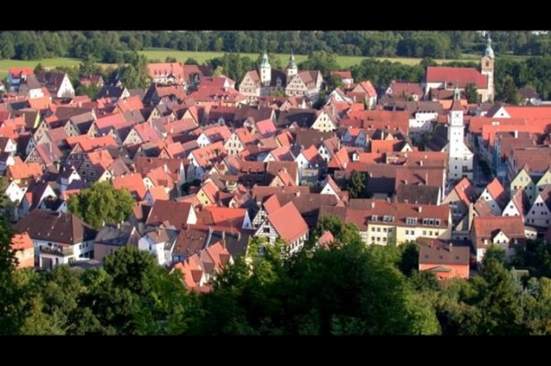 Foto - Dünyanın en sakin kentleri