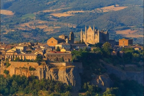 Foto - Dünyanın en sakin kentleri