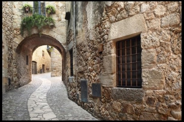 Foto - Dünyanın en sakin kentleri