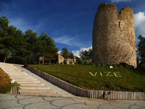 Foto - Dünyanın en sakin şehri Türkiye'de