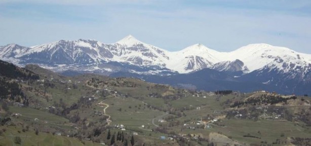 Foto - Dünyanın en sakin şehri Türkiye'de