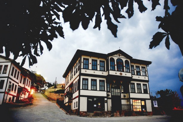 Foto - Dünyanın en sakin şehri Türkiye'de