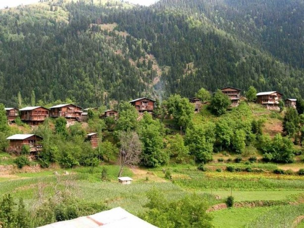 Foto - Dünyanın en sakin şehri Türkiye'de