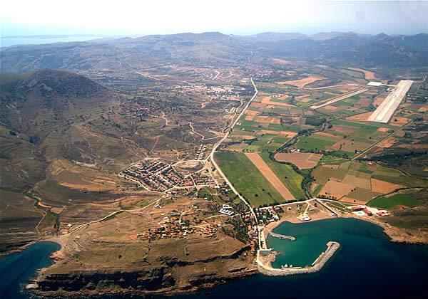 Foto - Dünyanın en sakin şehri Türkiye'de