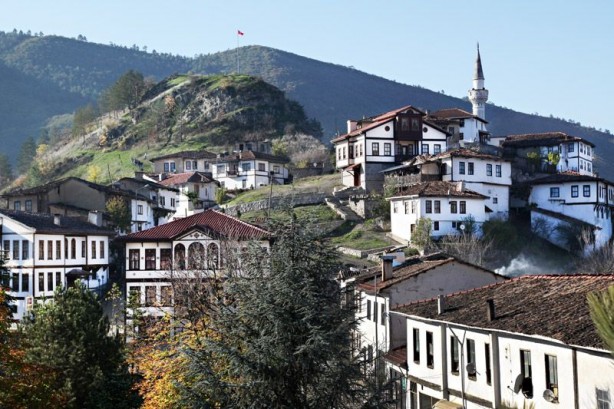 Foto - Dünyanın en sakin şehri Türkiye'de