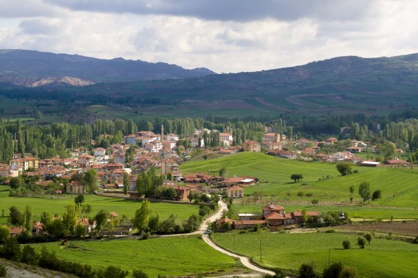 Foto - Dünyanın en sakin şehri Türkiye'de