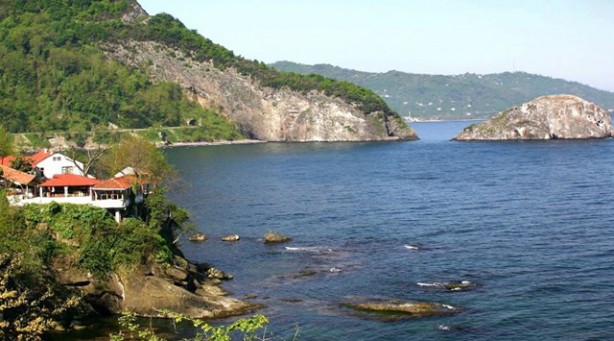 Foto - Dünyanın en sakin şehri Türkiye'de