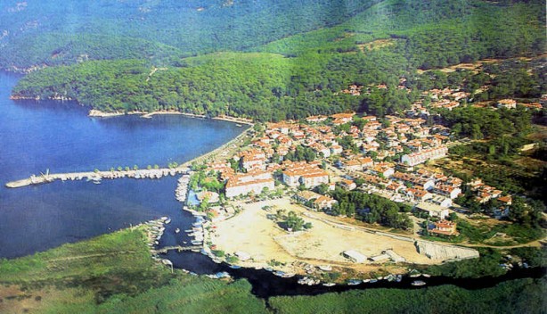 Foto - Dünyanın en sakin şehri Türkiye'de