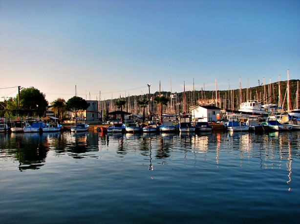 Foto - Dünyanın en sakin şehri Türkiye'de