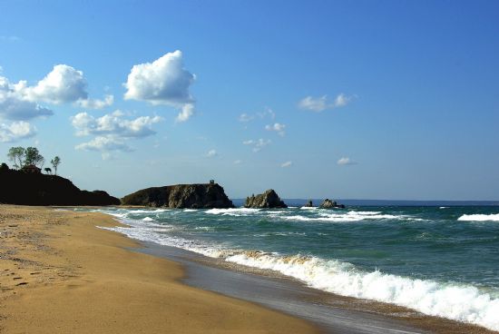 Foto - Dünyanın en sakin şehri Türkiye'de