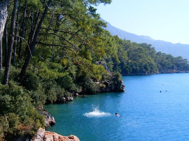 Foto - Dünyanın en sakin şehri Türkiye'de