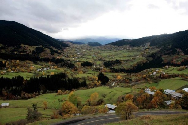 Foto - Dünyanın en sakin şehri Türkiye'de