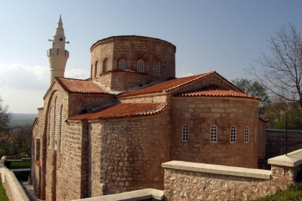 Foto - Dünyanın en sakin şehri Türkiye'de