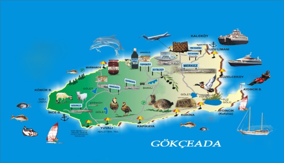 Foto - Dünyanın en sakin şehri Türkiye'de