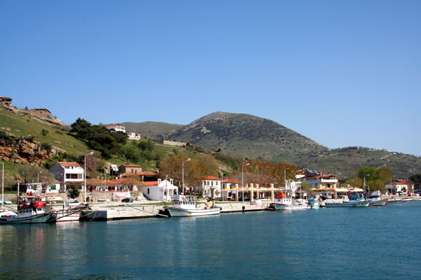 Foto - Dünyanın en sakin şehri Türkiye'de