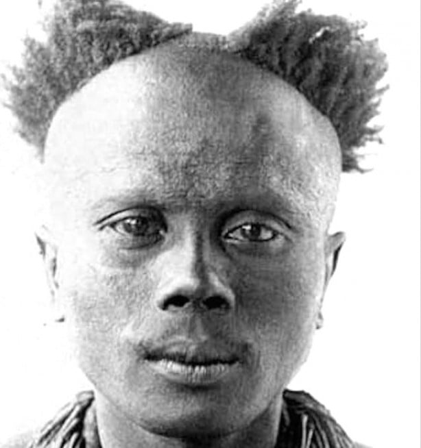 Foto - Dünya'nın en saldırgan kabilesi görüntülendi