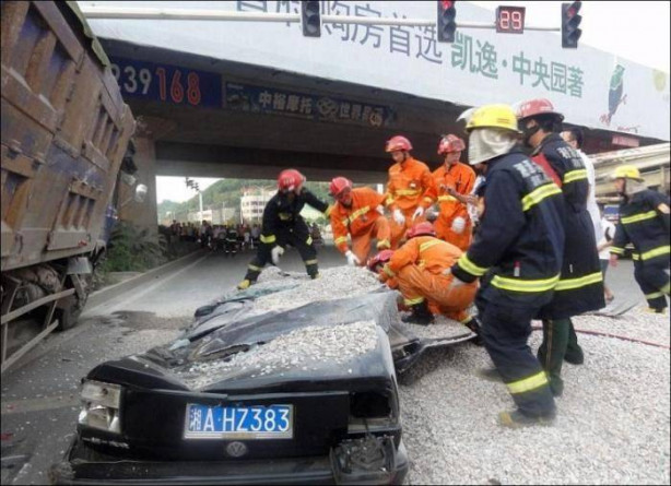 Foto - Dünyanın en şanslı insanları!