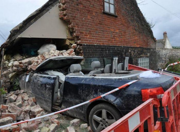 Foto - Dünyanın en şanslı insanları!