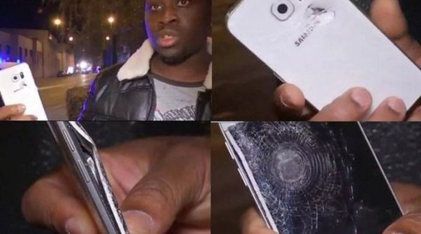 Foto - Dünyanın en şanslı insanları!