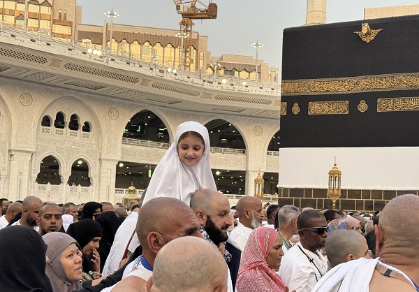 Dünyanın en şanslı minikleri!