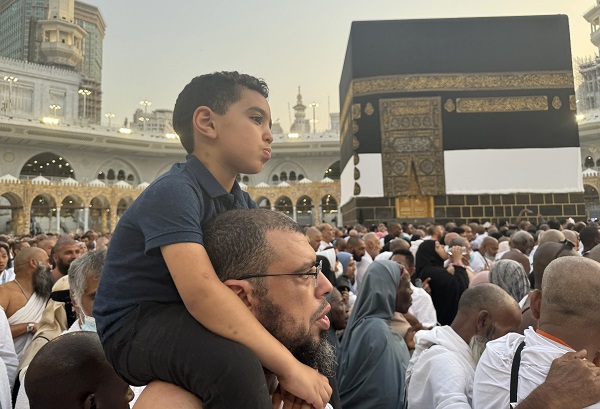 Foto - Dünyanın en şanslı minikleri!