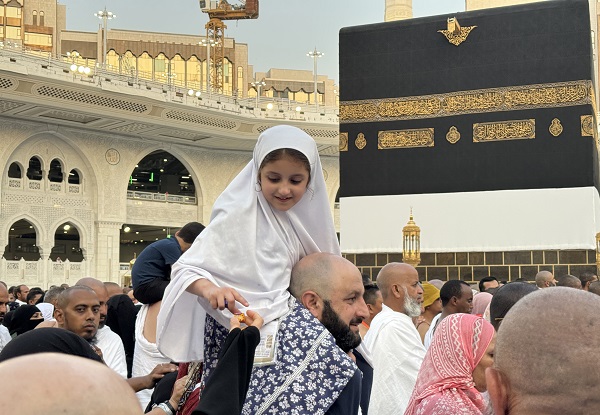 Foto - Dünyanın en şanslı minikleri!