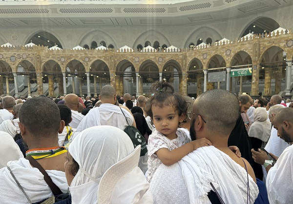 Foto - Dünyanın en şanslı minikleri!