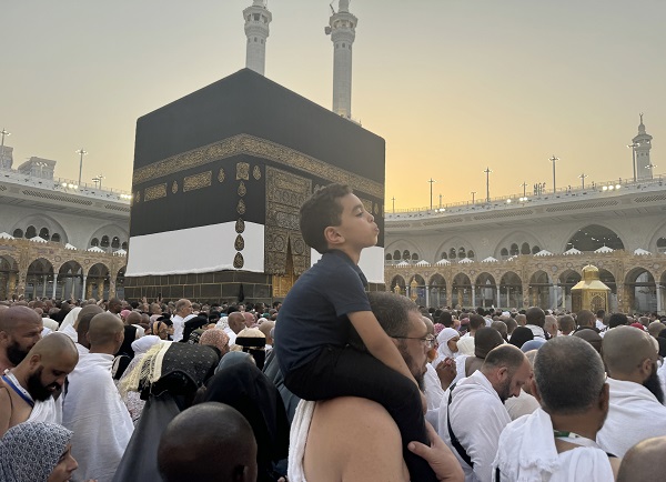 Foto - Dünyanın en şanslı minikleri!