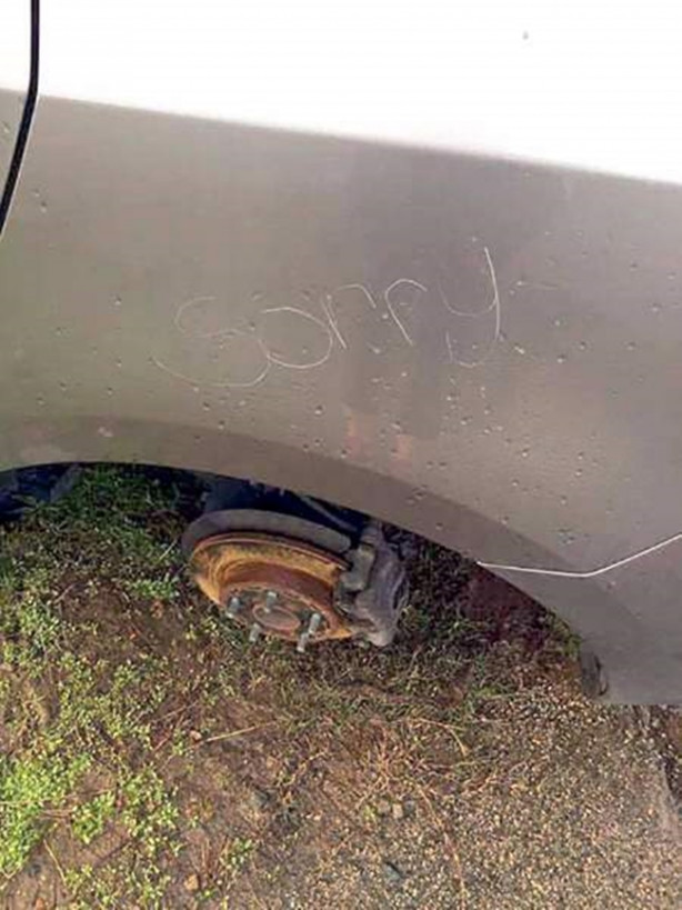 Foto - Dünyanın en şanssız insanları