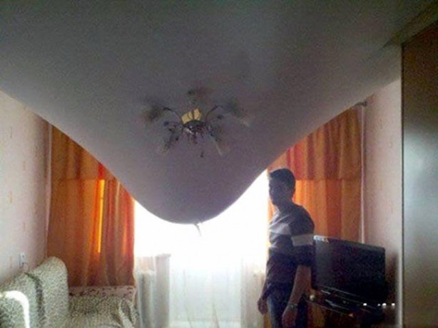 Foto - Dünyanın en şanssız insanları