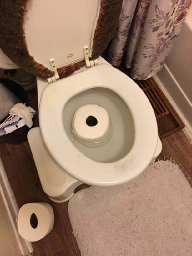 Foto - Dünyanın en şanssız insanları