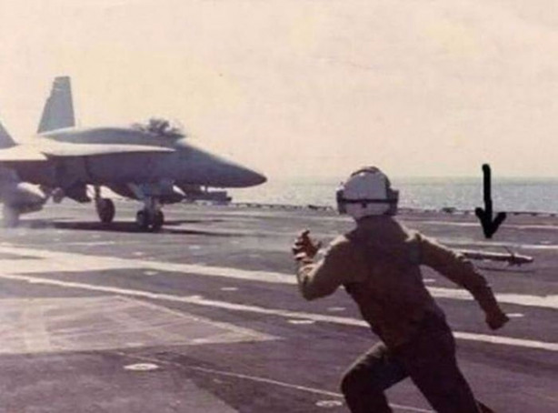 Foto - Dünyanın en şanssız insanları