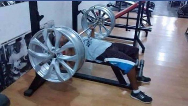 Foto - Dünyanın en şanssız insanları