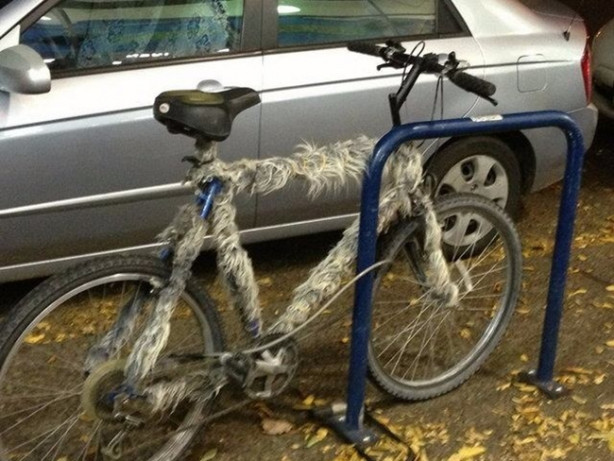 Foto - Dünyanın en şanssız insanları