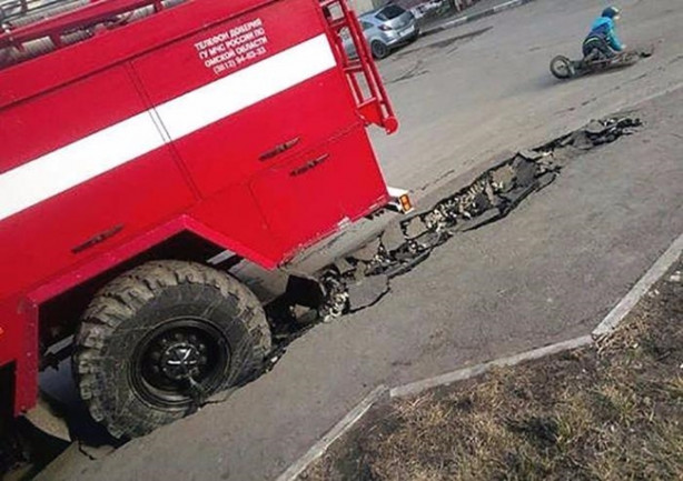 Foto - Dünyanın en şanssız insanları