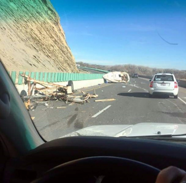 Foto - Dünyanın en şanssız insanları