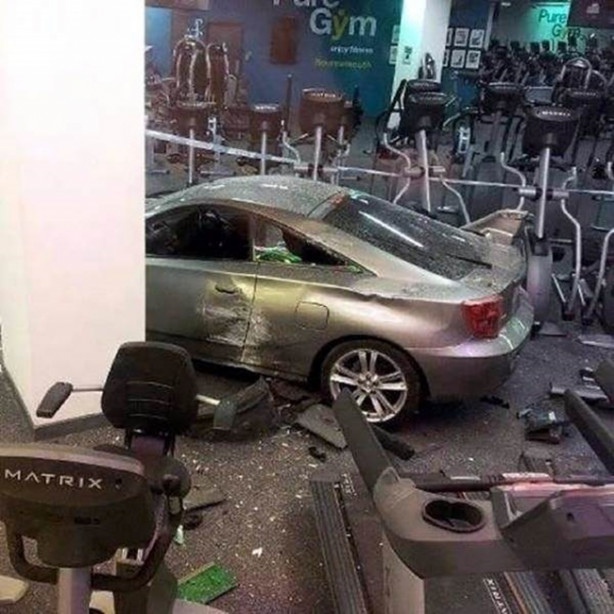 Foto - Dünyanın en şanssız insanları