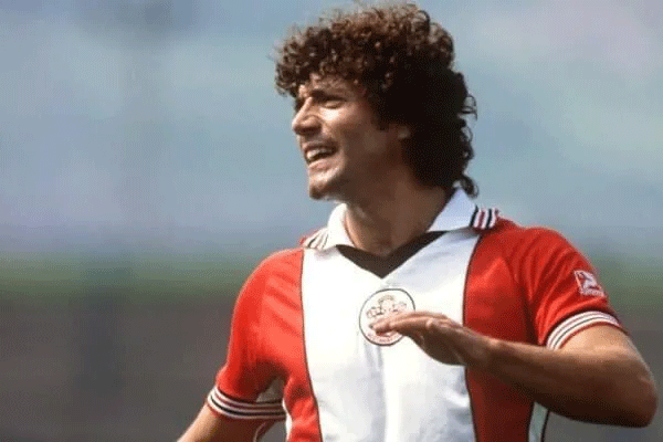 Foto - Dünyanın en şaşırtıcı 30 transferi belli oldu! Süper Lig'den 4 isim var: İşte o şaşırtan liste...